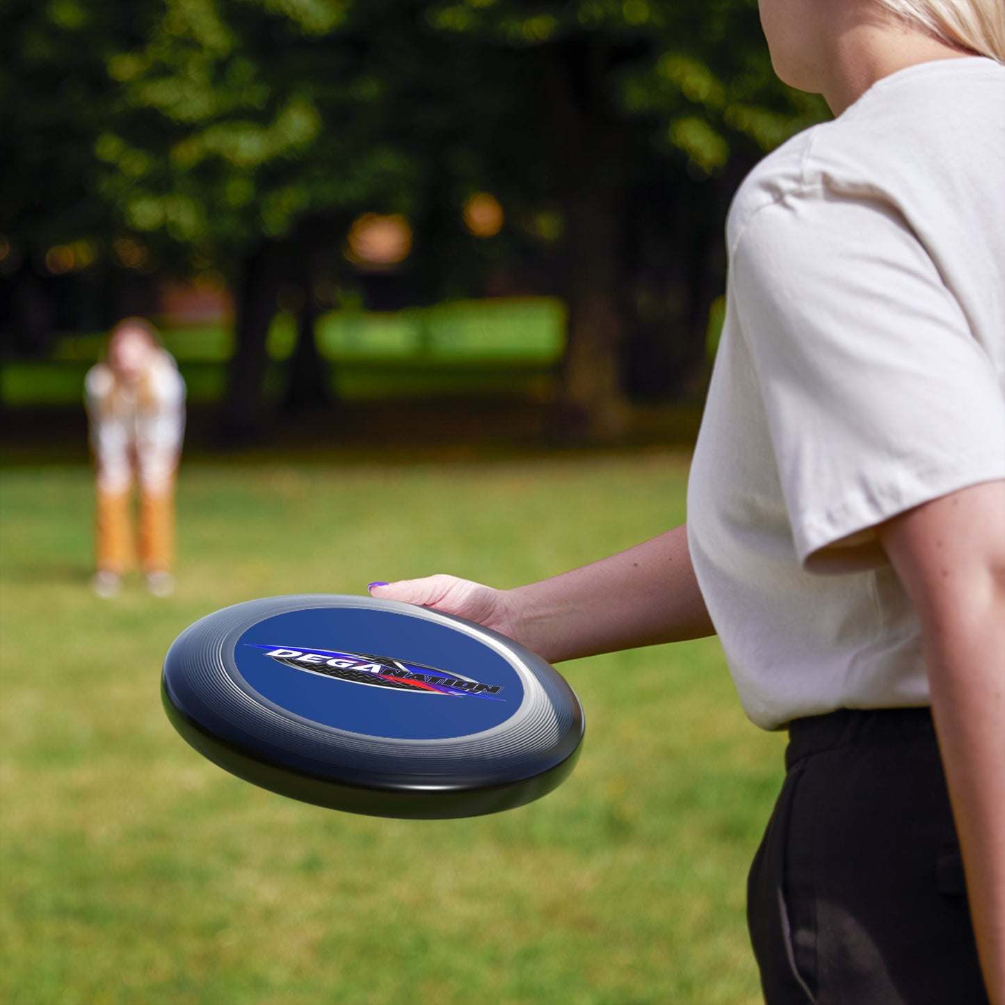 Frisbee