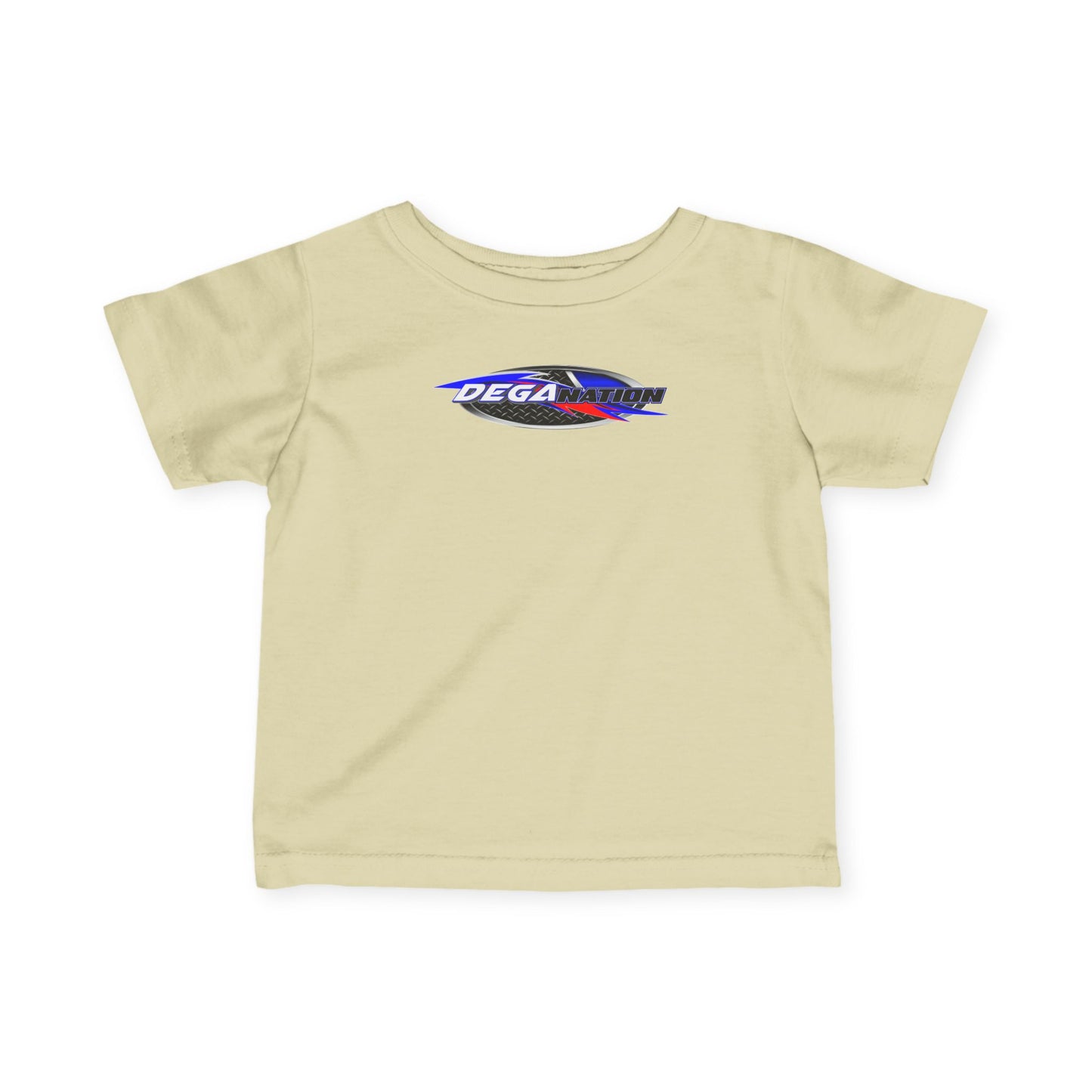Infant Race Car Tee, Cute Baby Shirt, Motorsport Apparel for Kids, Toddler Gift, Baby Shower Present, Race Day Outfit