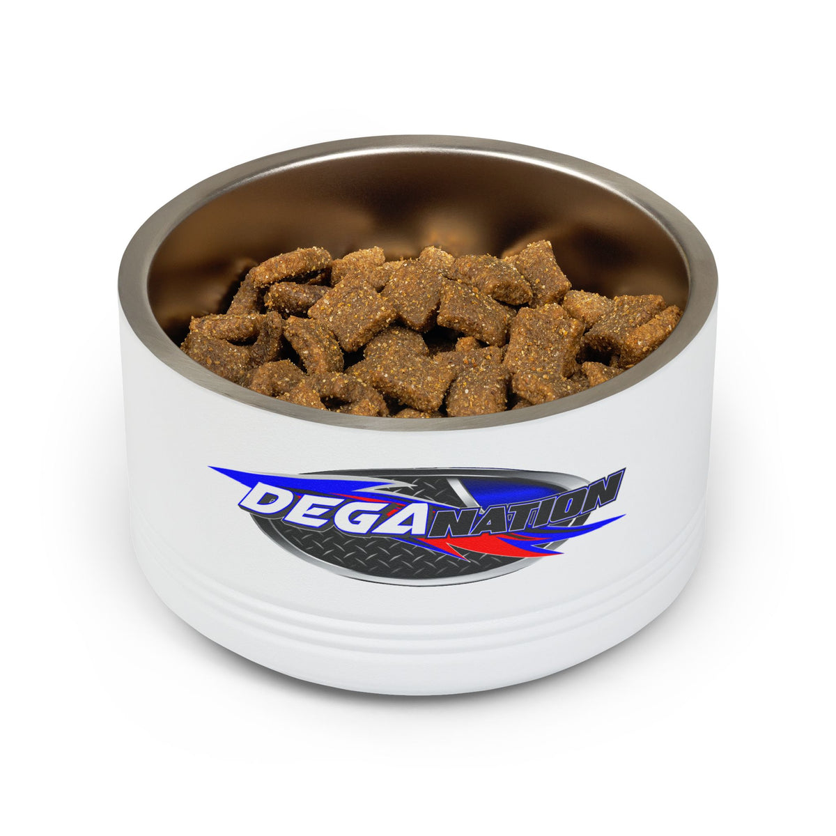 Deganation 18oz Pet Bowl