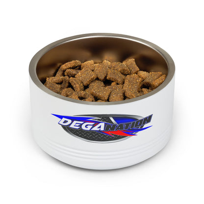 Deganation 18oz Pet Bowl