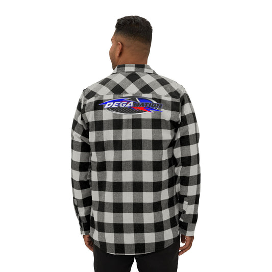 Cozy Unisex Flannel Shirt - Perfect for Fall, Outdoor Adventures, Casual Wear, Gift for Him/Her, Seasonal Style