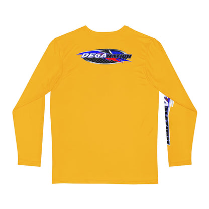 Men's Long Sleeve Shirt