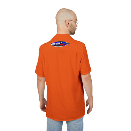 Copy of Unisex Hawaiian Button-Down Shirt with Racing Design - Perfect for Beach Days, Summer Parties, and Racing Fans, Great Gift Idea, [...]