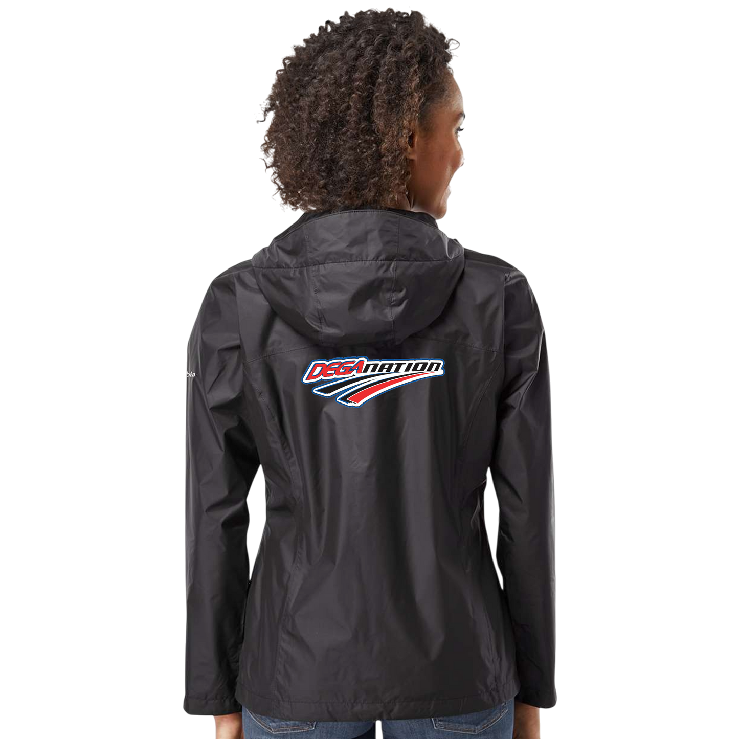 Women's Arcadia Jacket