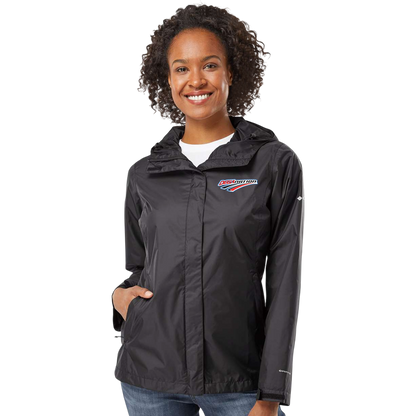 Women's Arcadia Jacket
