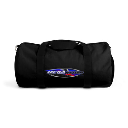 Stylish Duffel Bag for Gym, Travel, Sports, Weekend Getaways - Perfect Gift for Adventurers, Students, and Fitness Lovers