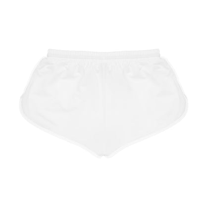 Women's Relaxed Sports Shorts with Degan Nation Logo - Comfortable Athletic Wear