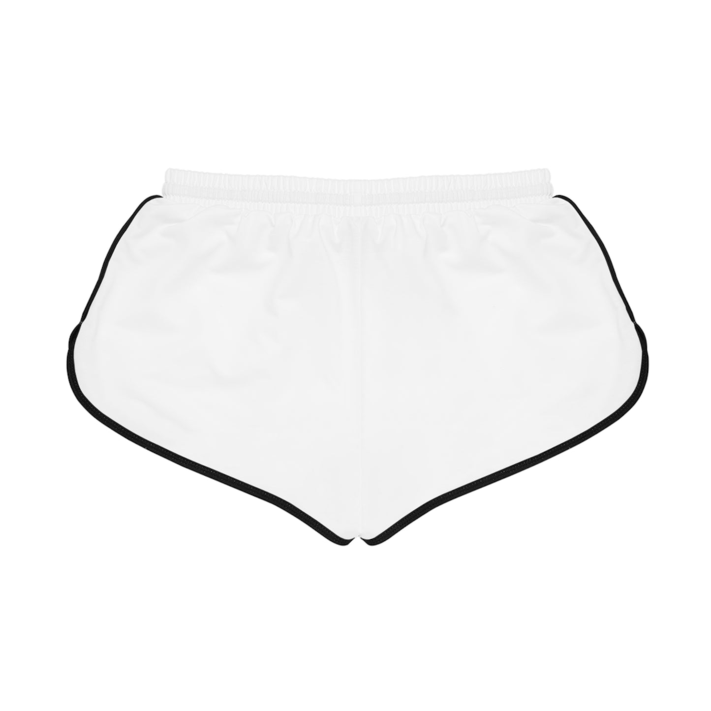 Women's Relaxed Sports Shorts with Degan Nation Logo - Comfortable Athletic Wear