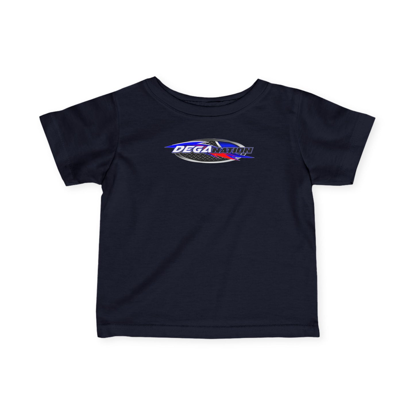 Infant Race Car Tee, Cute Baby Shirt, Motorsport Apparel for Kids, Toddler Gift, Baby Shower Present, Race Day Outfit