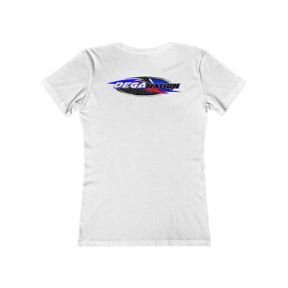 Funny Casual Tee for Women, Humorous Gifts, Party Outfits, Unique Graphic T-Shirt, Quirky Statement Top