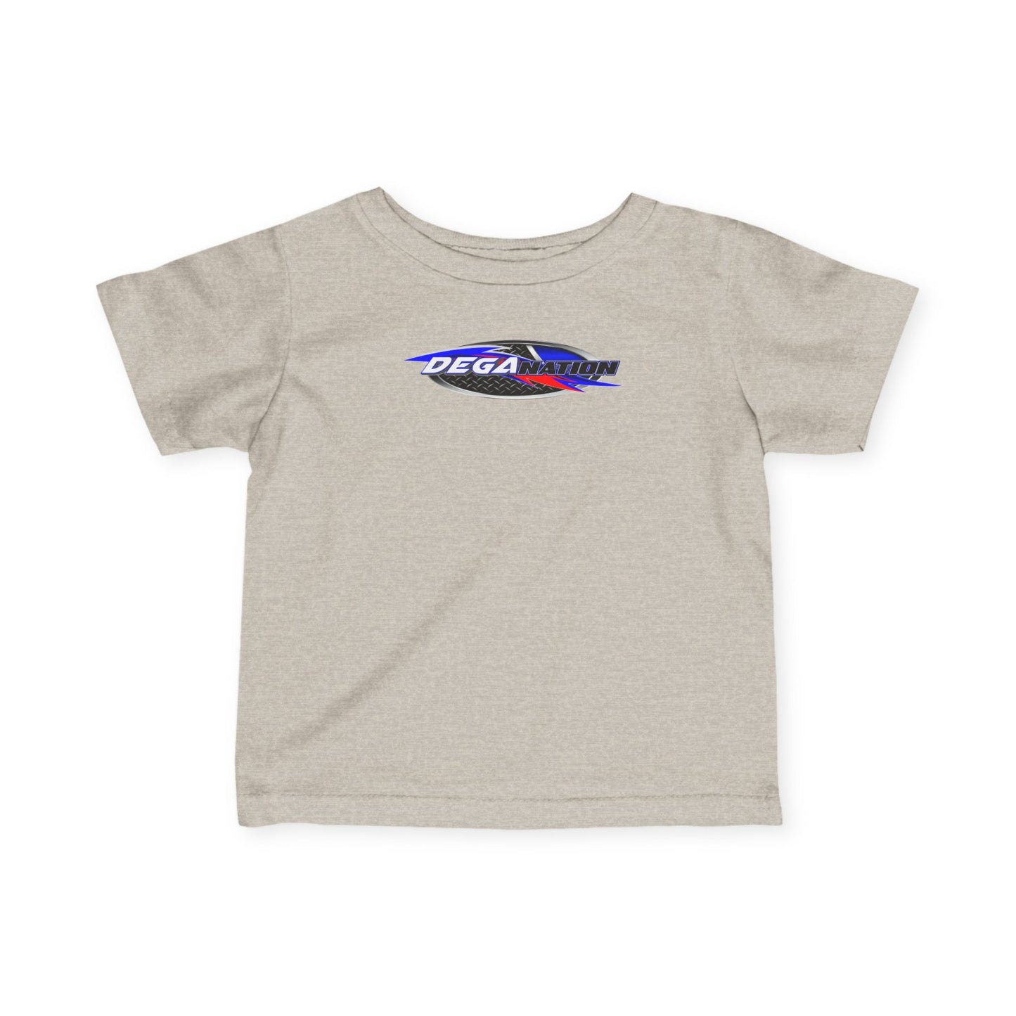 Infant Race Car Tee, Cute Baby Shirt, Motorsport Apparel for Kids, Toddler Gift, Baby Shower Present, Race Day Outfit