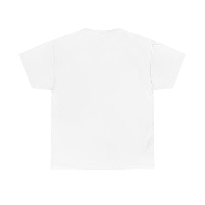 DEGA NATION Unisex Heavy Cotton Tee – Perfect for Racing Fans & Everyday Comfort