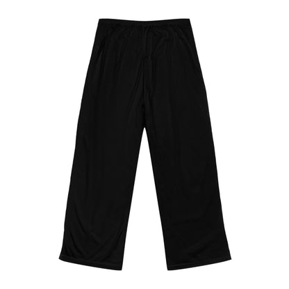 Degan Nation Women's Pajama Pants, Comfy Sleepwear, Relaxed Lounge Pants, Gift for Her, Birthday Present, Cozy Nightwear