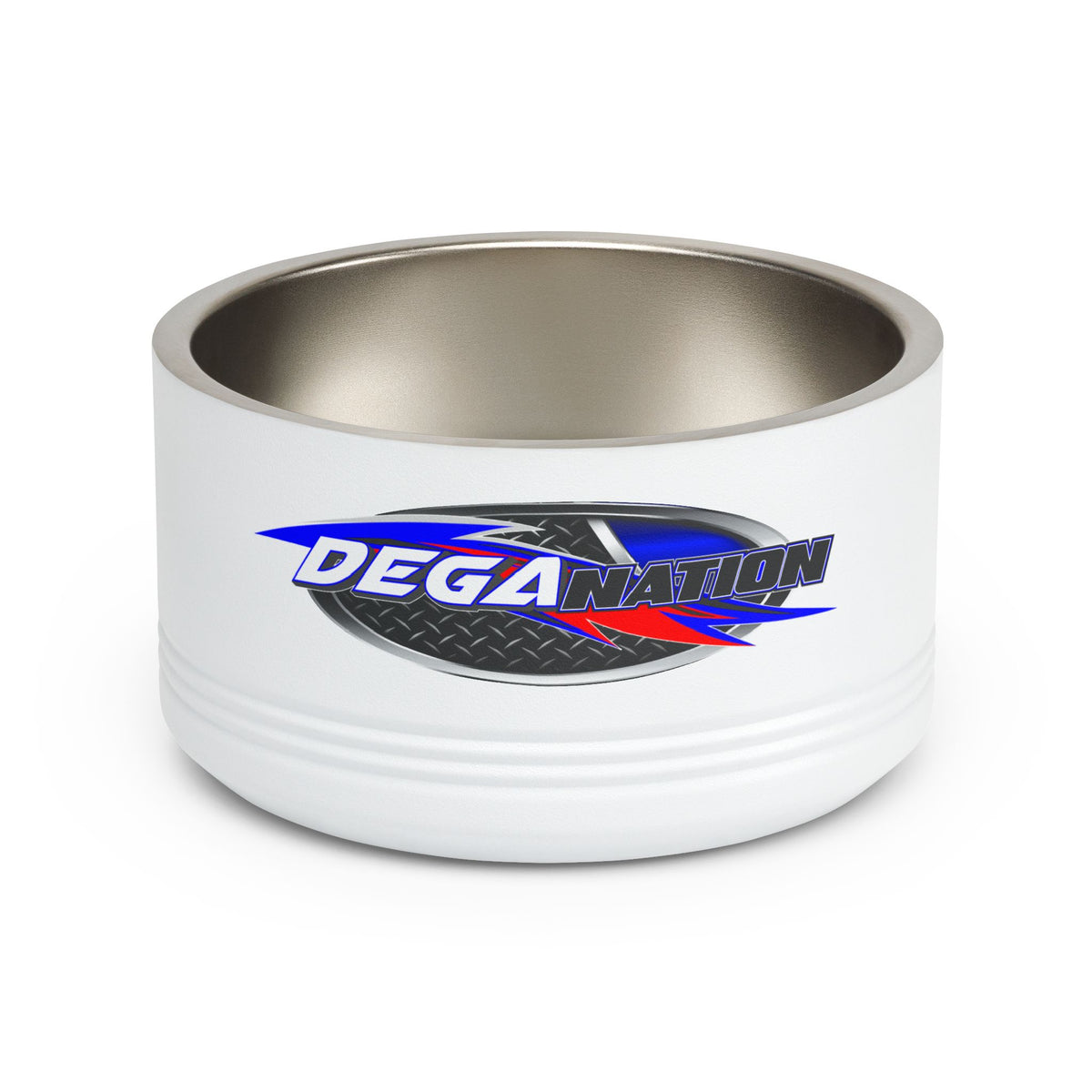 Deganation 18oz Pet Bowl