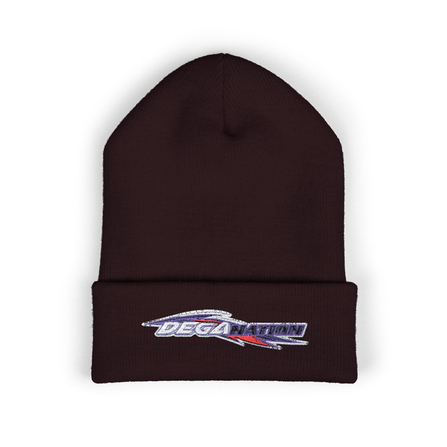 Stylish Embroidered Beanie - Cozy Cap for Winter, Casual Wear, Outdoor Adventures, Gifts for Him/Her, Fashionable Headwear