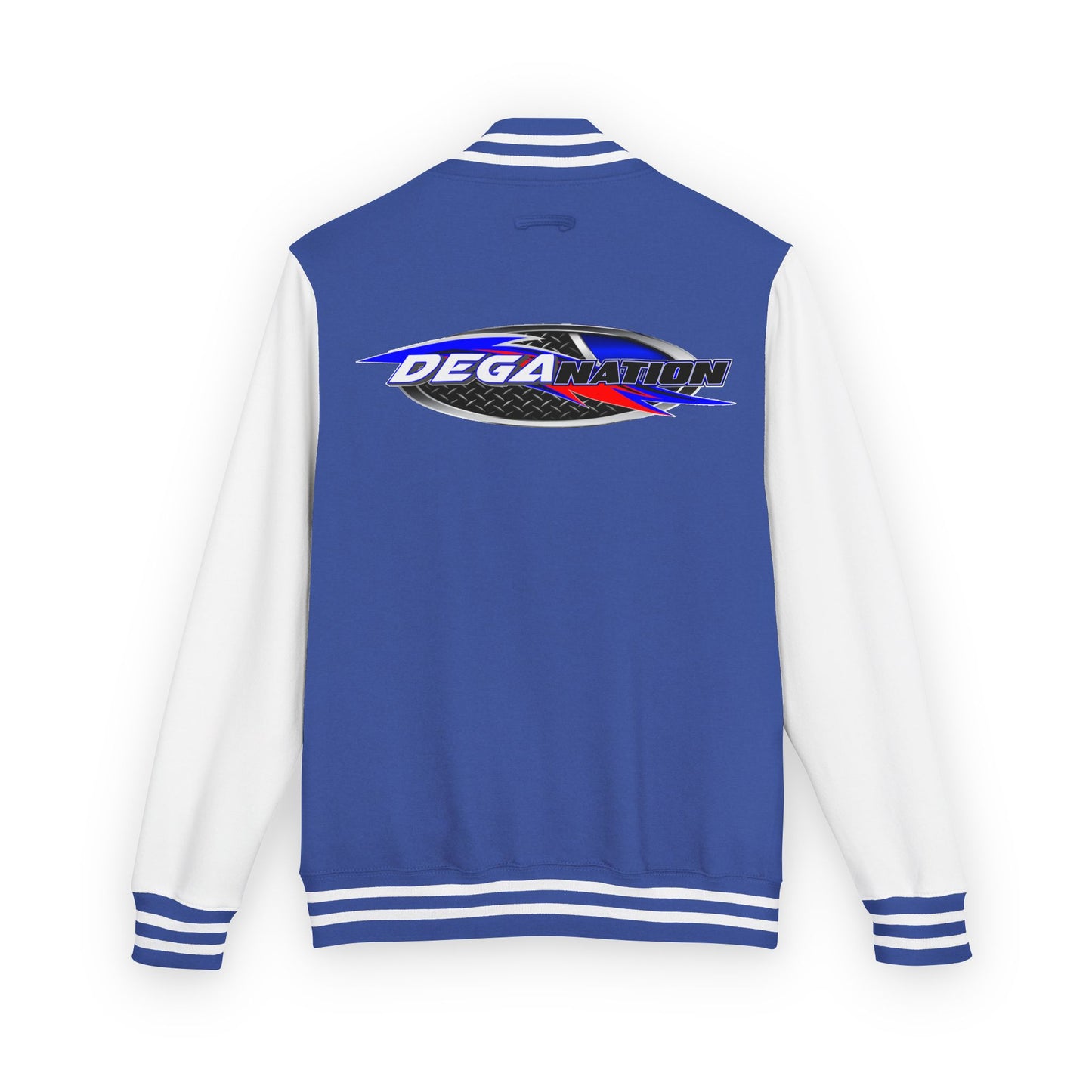 Stylish Unisex Heavyweight Letterman Jacket for Everyday Wear, Varsity Style, Personalized Gift, Casual Streetwear, Sports Fan Apparel