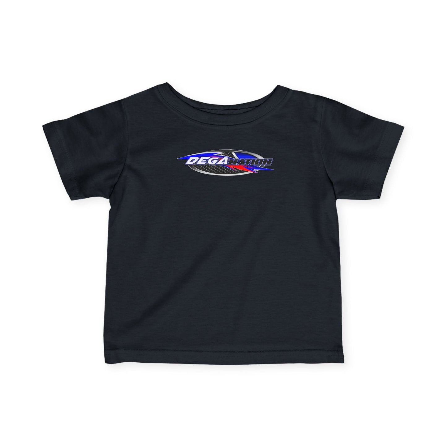 Infant Race Car Tee, Cute Baby Shirt, Motorsport Apparel for Kids, Toddler Gift, Baby Shower Present, Race Day Outfit