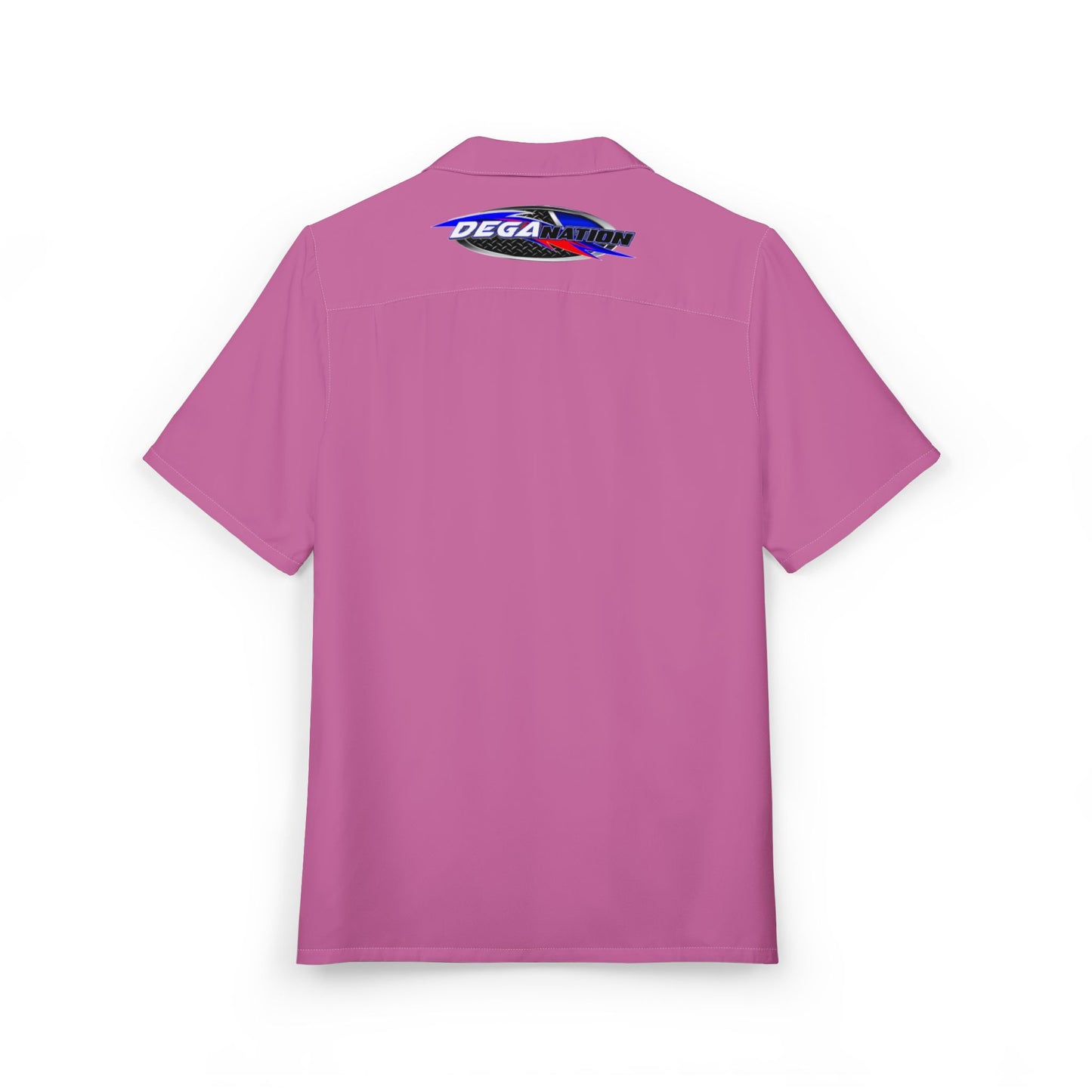 Copy of Copy of Unisex Hawaiian Button-Down Shirt with Racing Design - Perfect for Beach Days, Summer Parties, and Racing Fans, Great Gift Idea, [...]