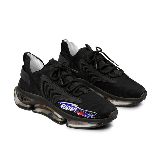 Stylish Men's Mesh Sneakers for Comfort and Style, Sporty Footwear, Casual Sneakers, Summer Shoes, Trendy Athletic Shoes