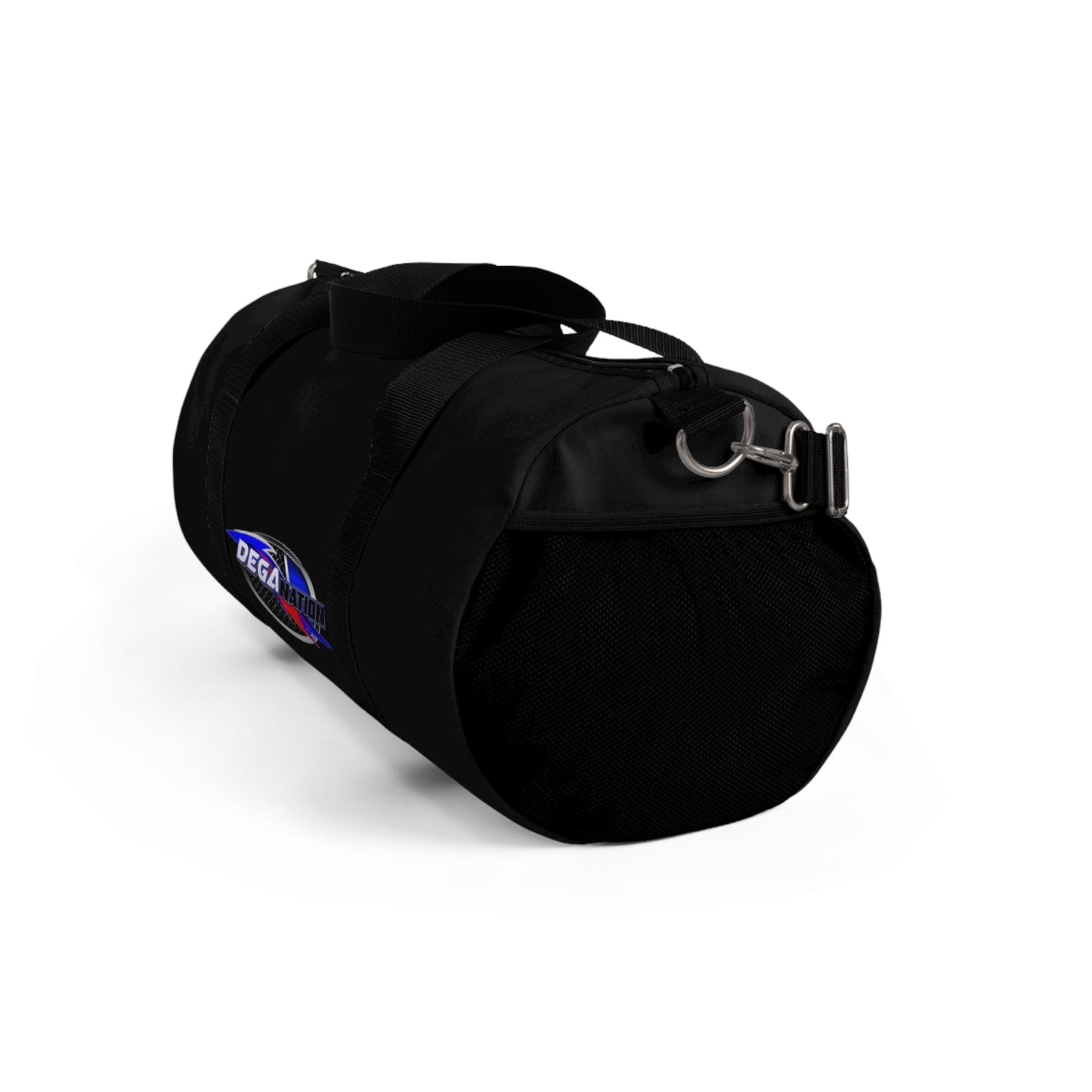 Stylish Duffel Bag for Gym, Travel, Sports, Weekend Getaways - Perfect Gift for Adventurers, Students, and Fitness Lovers