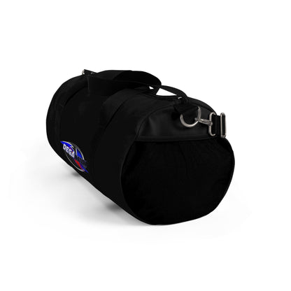 Stylish Duffel Bag for Gym, Travel, Sports, Weekend Getaways - Perfect Gift for Adventurers, Students, and Fitness Lovers