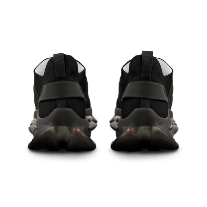 Stylish Men's Mesh Sneakers for Comfort and Style, Sporty Footwear, Casual Sneakers, Summer Shoes, Trendy Athletic Shoes