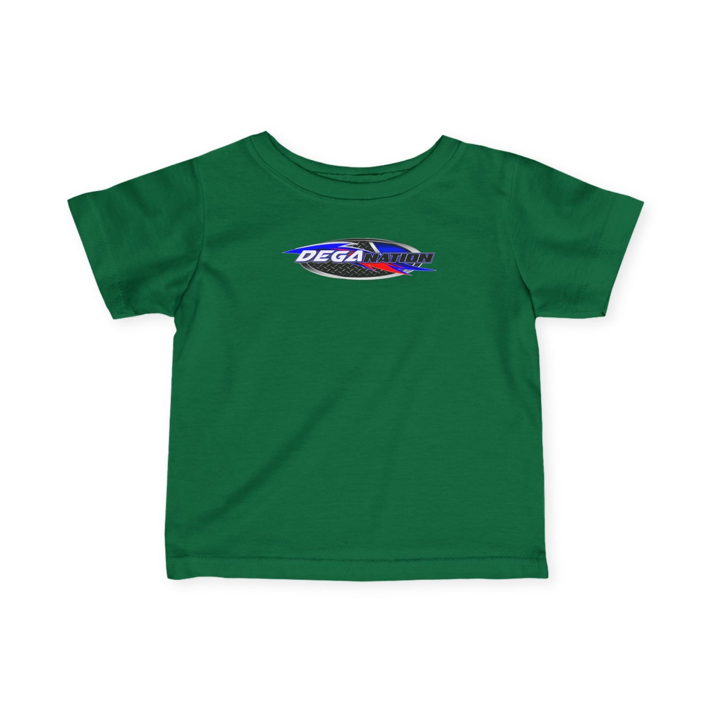 Infant Race Car Tee, Cute Baby Shirt, Motorsport Apparel for Kids, Toddler Gift, Baby Shower Present, Race Day Outfit