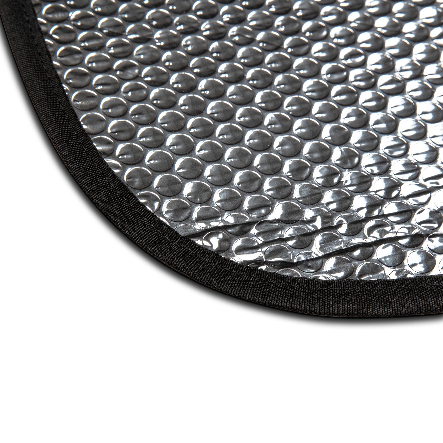 Custom Car Sun Shades - DEGA NATION Design | UV Protection & Style for Enthusiasts