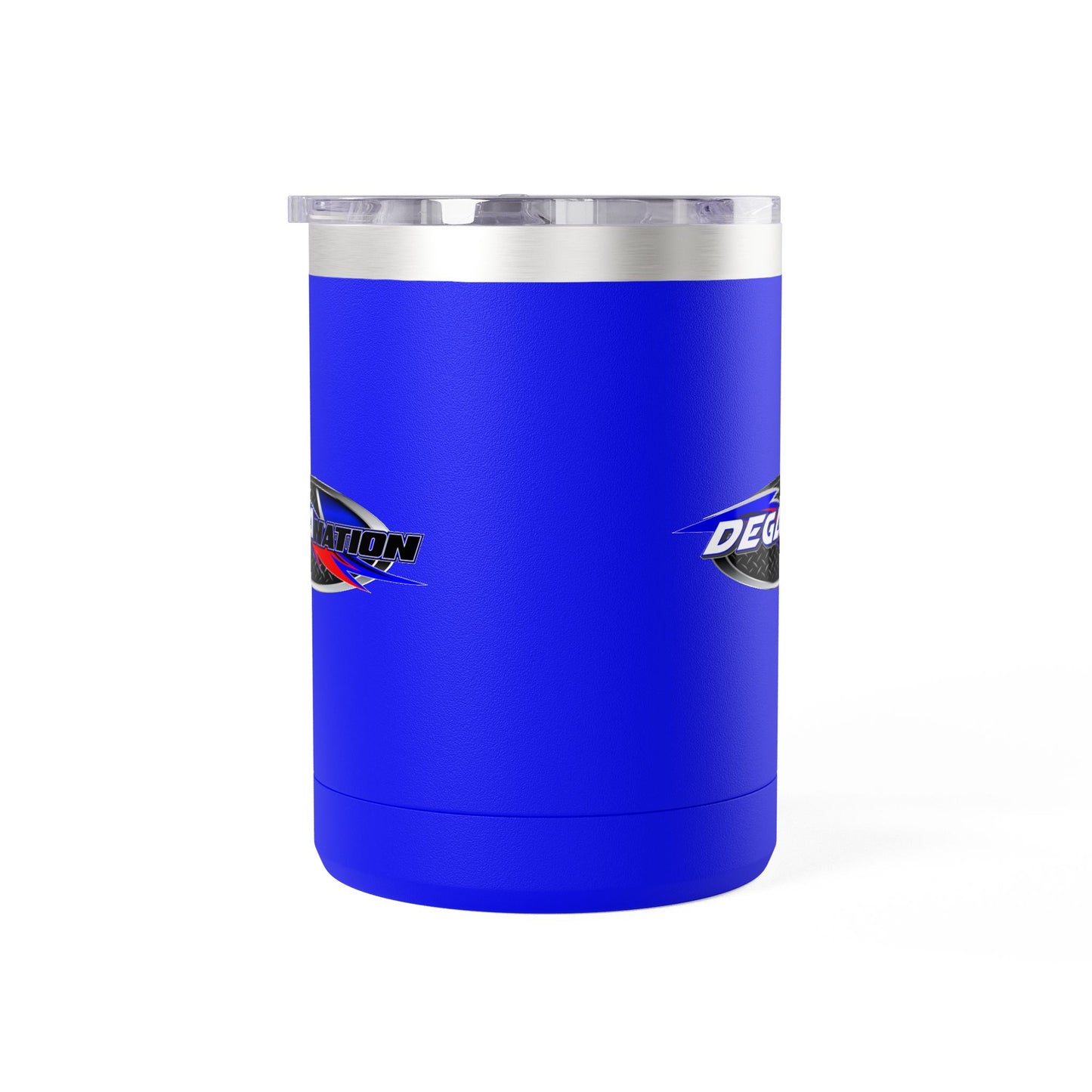 DegaNation 15oz Insulated Coffee Tumbler Mug