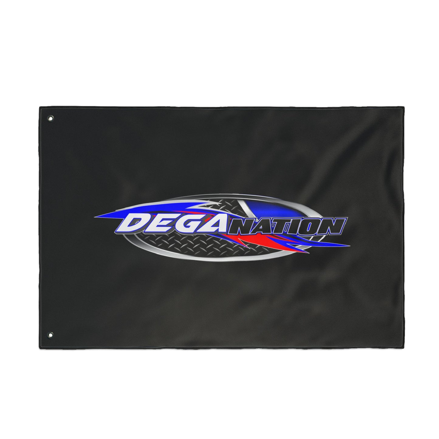 Double Sided Flag, Custom Flag, Decorative Outdoor Flag, Party Banner, Sports Team Flag, Personalized Garden Flag