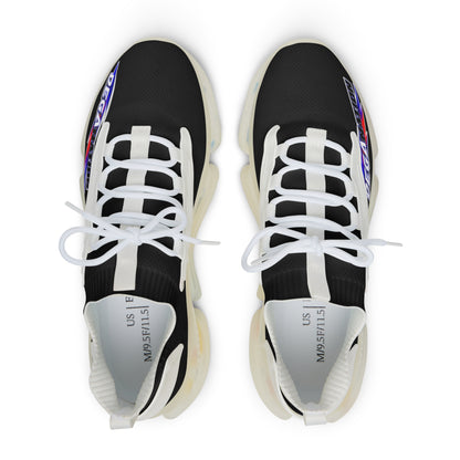 Stylish Men's Mesh Sneakers for Comfort and Style, Sporty Footwear, Casual Sneakers, Summer Shoes, Trendy Athletic Shoes