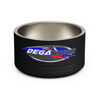 Deganation 18oz Pet Bowl