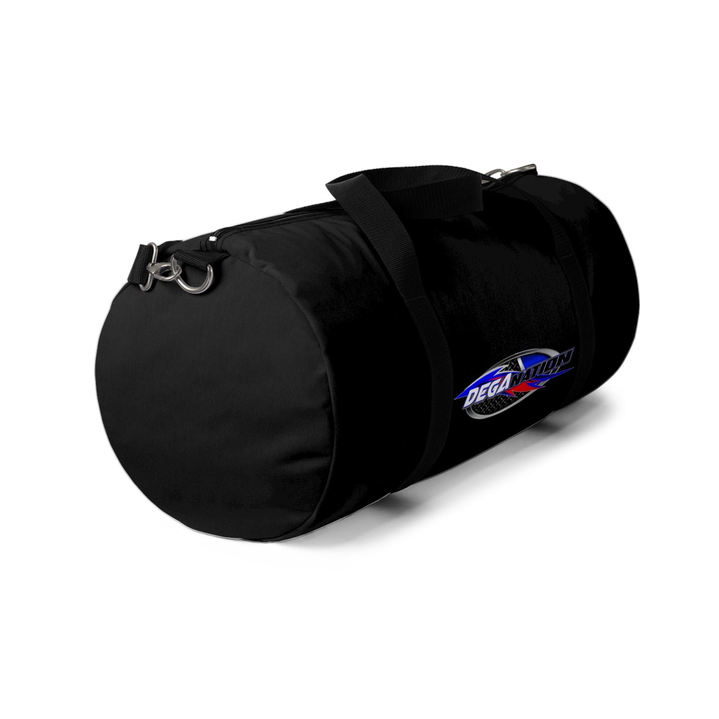 Stylish Duffel Bag for Gym, Travel, Sports, Weekend Getaways - Perfect Gift for Adventurers, Students, and Fitness Lovers