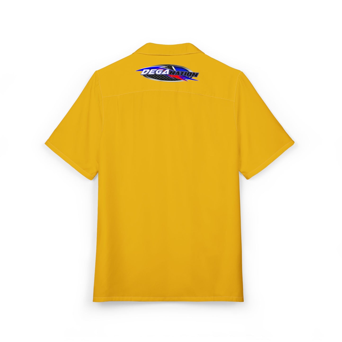 Copy of Unisex Hawaiian Button-Down Shirt with Racing Design - Perfect for Beach Days, Summer Parties, and Racing Fans, Great Gift Idea, [...]