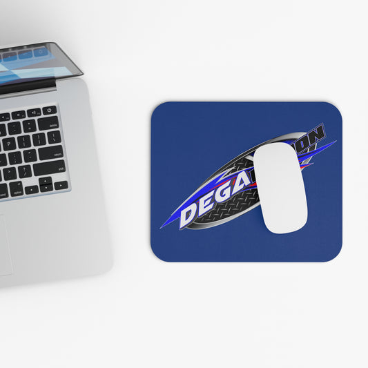Dynamic Racing Mouse Pad - DEGA Nation Design | Perfect Gift for Gamers & Car Enthusiasts, Office Decor, Computer Accessories, Desk [...]