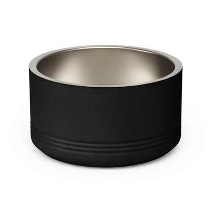 Deganation 18oz Pet Bowl