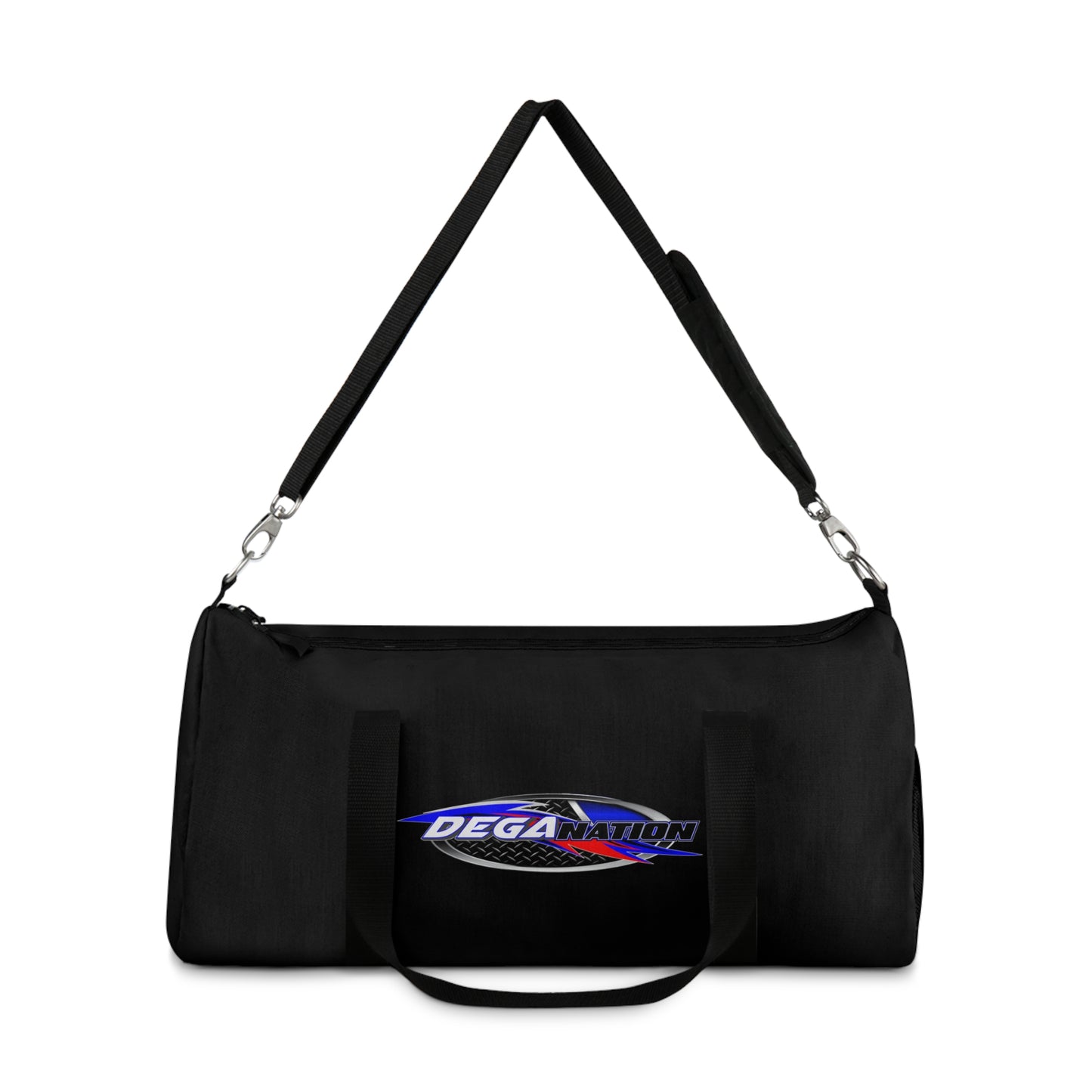 Stylish Duffel Bag for Gym, Travel, Sports, Weekend Getaways - Perfect Gift for Adventurers, Students, and Fitness Lovers