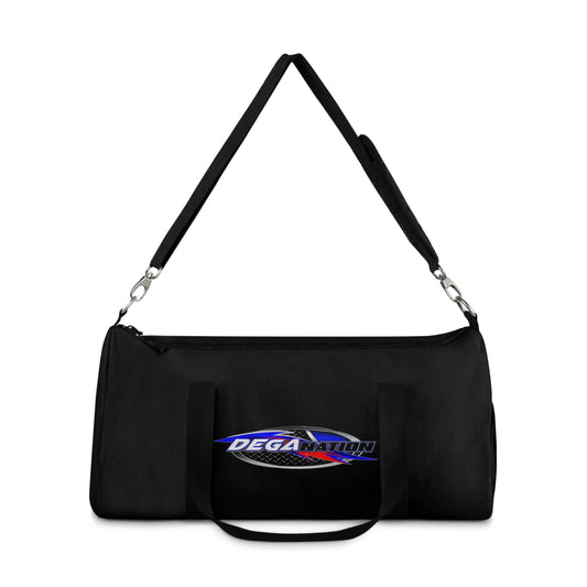 Stylish Duffel Bag for Gym, Travel, Sports, Weekend Getaways - Perfect Gift for Adventurers, Students, and Fitness Lovers