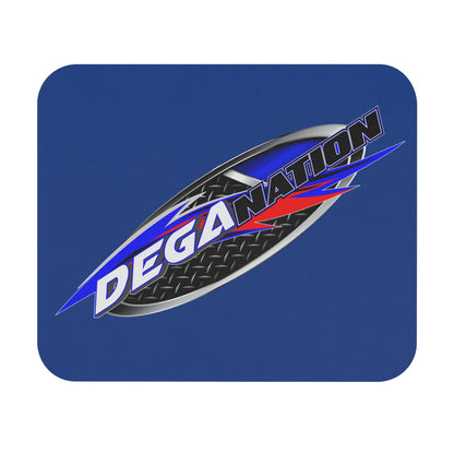 Dynamic Racing Mouse Pad - DEGA Nation Design | Perfect Gift for Gamers & Car Enthusiasts, Office Decor, Computer Accessories, Desk [...]