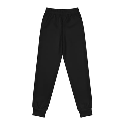 Trendy Youth Joggers for Active Kids | Cool Degan Nation Design, Athletic Sweatpants, Gifts for Teens, Sportswear, Casual Wear