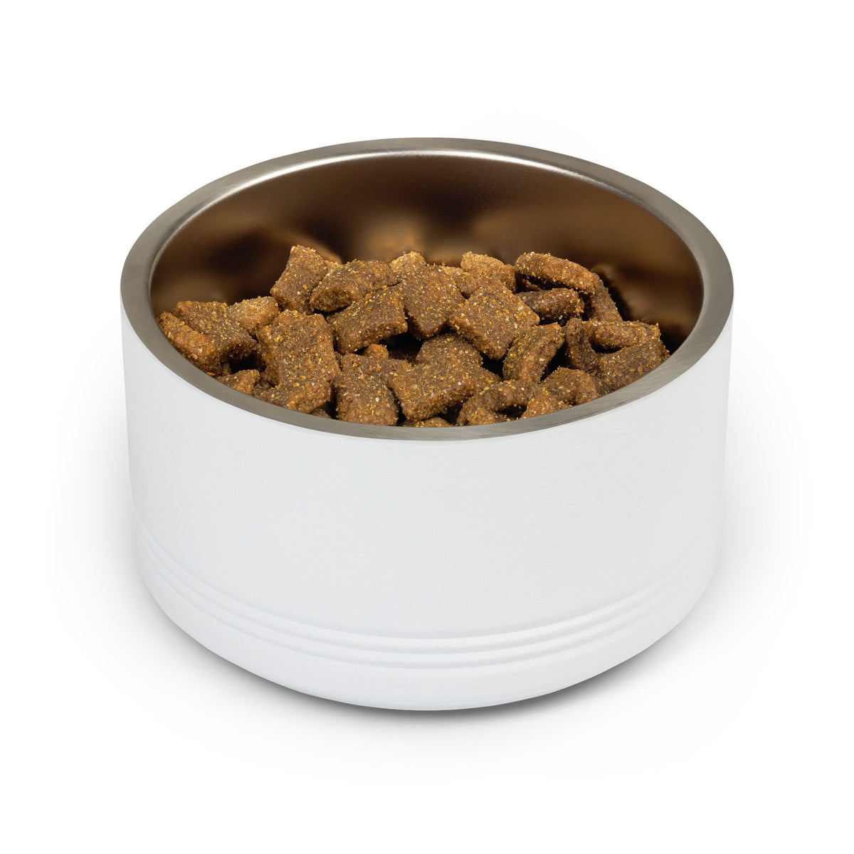 Deganation 18oz Pet Bowl