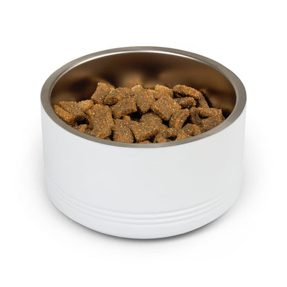 Deganation 18oz Pet Bowl