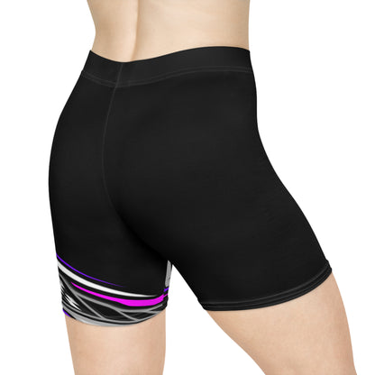 Women's Biker Shorts