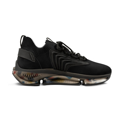 Stylish Men's Mesh Sneakers for Comfort and Style, Sporty Footwear, Casual Sneakers, Summer Shoes, Trendy Athletic Shoes