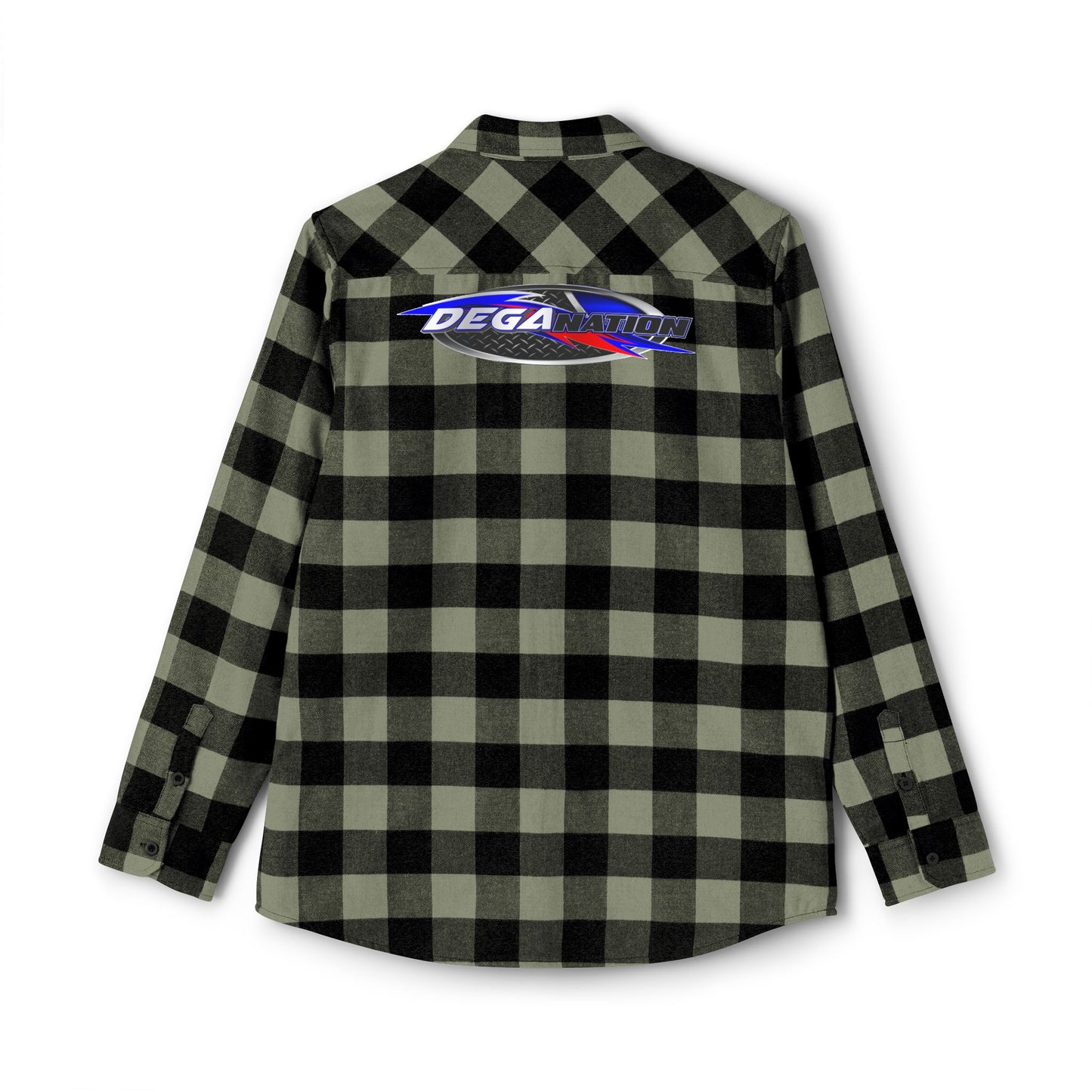 Cozy Unisex Flannel Shirt - Perfect for Fall, Outdoor Adventures, Casual Wear, Gift for Him/Her, Seasonal Style