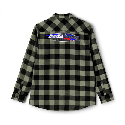 Cozy Unisex Flannel Shirt - Perfect for Fall, Outdoor Adventures, Casual Wear, Gift for Him/Her, Seasonal Style
