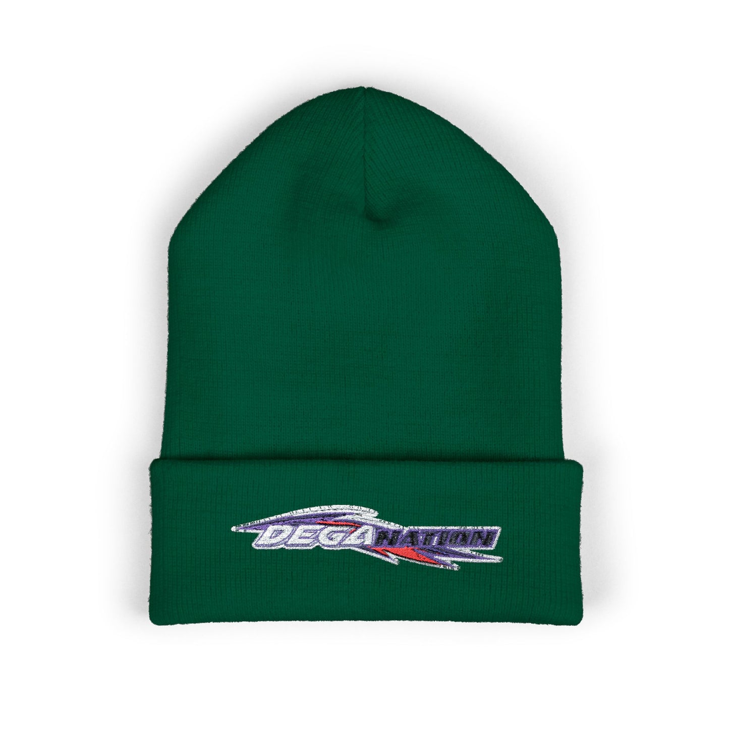 Stylish Embroidered Beanie - Cozy Cap for Winter, Casual Wear, Outdoor Adventures, Gifts for Him/Her, Fashionable Headwear