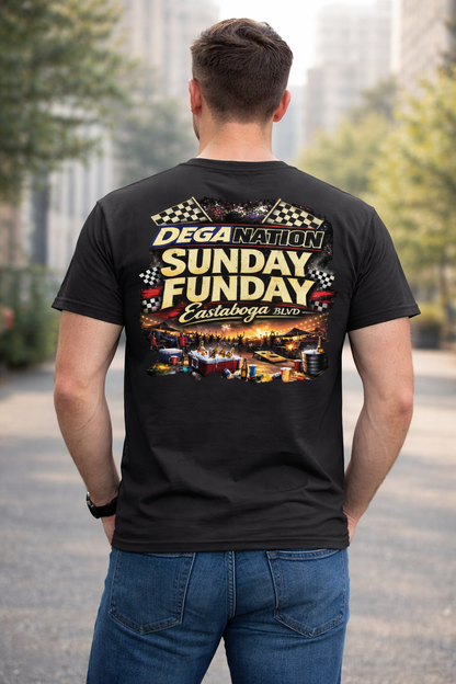 Sunday Funday