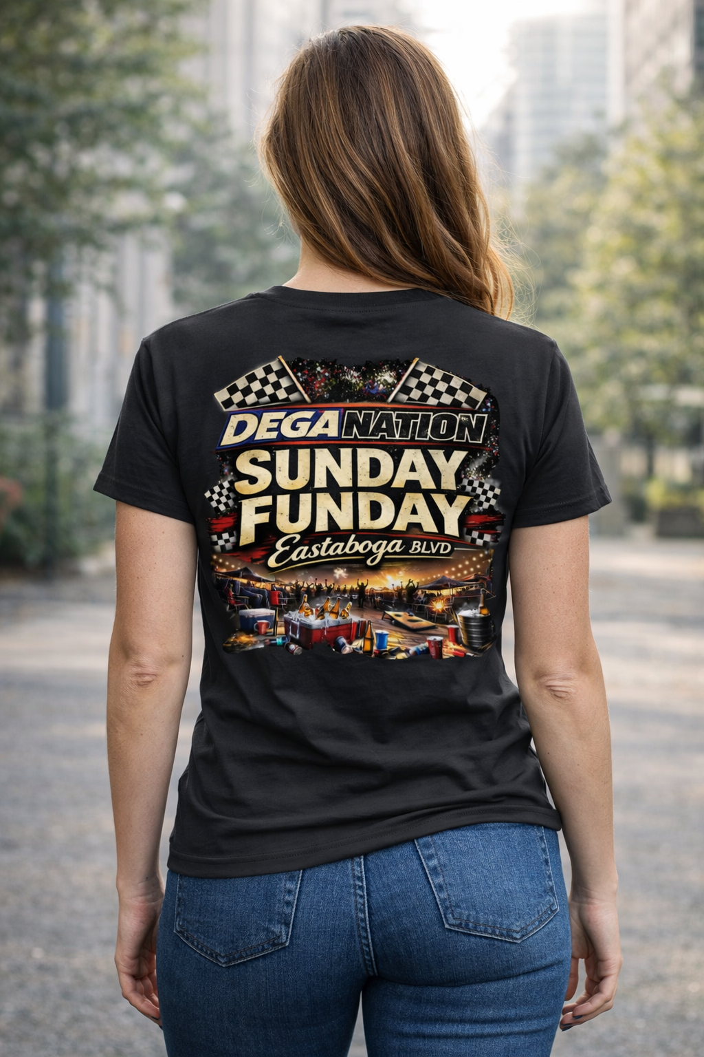 Sunday Funday
