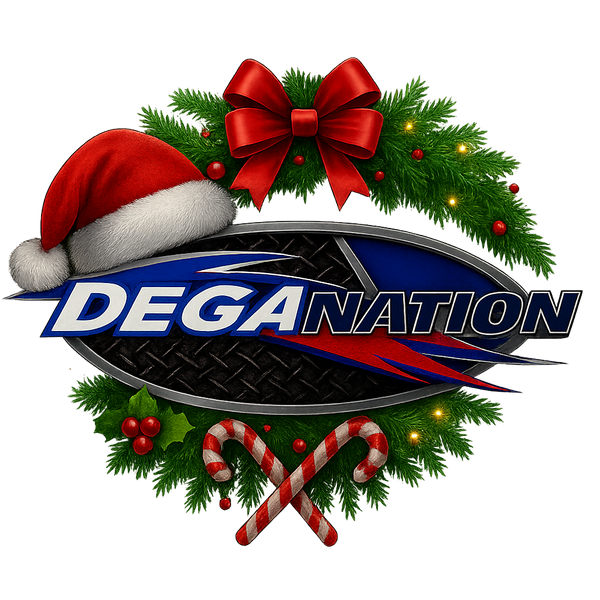 Deganation